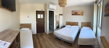 hotel in paris