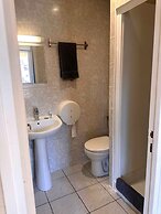 hotel in paris