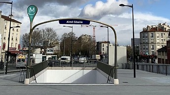 hotel in paris