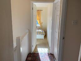 Stunning 3-bed House in Cheadle