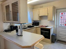 Stunning 3-bed House in Cheadle
