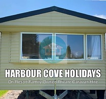 Affordable Caravan Holidays, Butlins Minehead