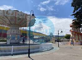 Affordable Caravan Holidays, Butlins Minehead