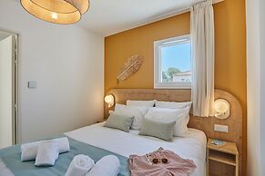 Résidence Prestige Odalys Riviera