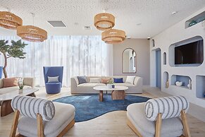 Résidence Prestige Odalys Riviera