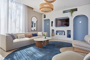 Résidence Prestige Odalys Riviera