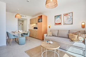 Résidence Prestige Odalys Riviera