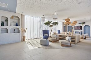 Résidence Prestige Odalys Riviera