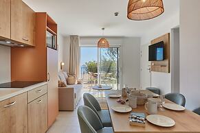 Résidence Prestige Odalys Riviera