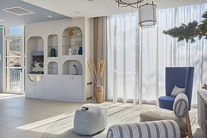 Résidence Prestige Odalys Riviera