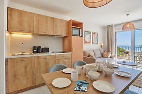 Résidence Prestige Odalys Riviera