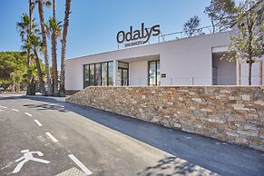 Résidence Prestige Odalys Riviera