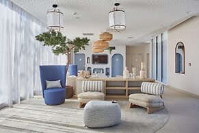 Résidence Prestige Odalys Riviera