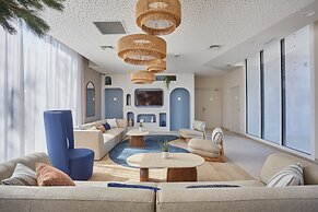 Résidence Prestige Odalys Riviera
