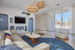 Résidence Prestige Odalys Riviera
