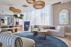 Résidence Prestige Odalys Riviera