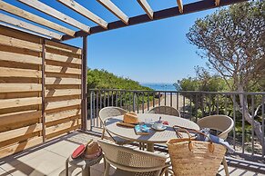 Résidence Prestige Odalys Riviera