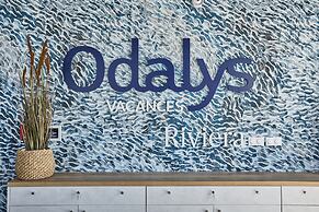Résidence Prestige Odalys Riviera