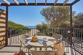 Résidence Prestige Odalys Riviera
