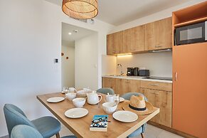 Résidence Prestige Odalys Riviera