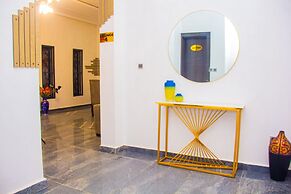 Villa Marina Hotel Abuja