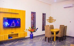 Villa Marina Hotel Abuja
