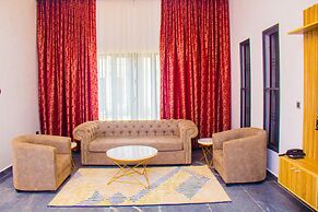 Villa Marina Hotel Abuja