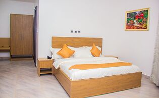 Villa Marina Hotel Abuja