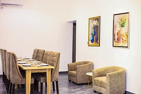 Villa Marina Hotel Abuja