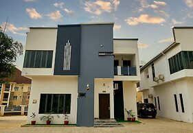 Villa Marina Hotel Abuja