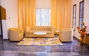 Villa Marina Hotel Abuja