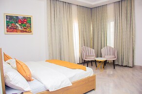 Villa Marina Hotel Abuja