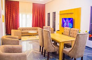 Villa Marina Hotel Abuja