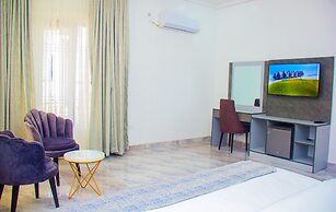 Villa Marina Hotel Abuja