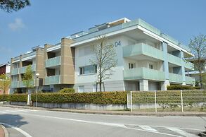 Charming Studio Apartment With Garden View