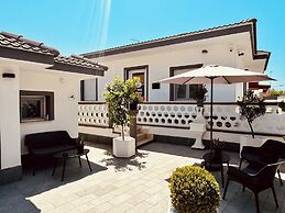 Kalasó Design Guest House - Rome Airport