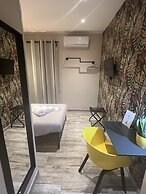 Kalasó Design Guest House - Rome Airport