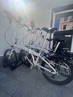 Kalasó Design Guest House - Rome Airport