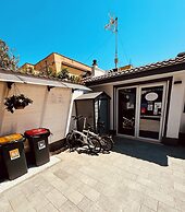 Kalasó Design Guest House - Rome Airport