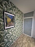 Kalasó Design Guest House - Rome Airport