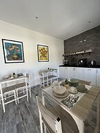 Kalasó Design Guest House - Rome Airport