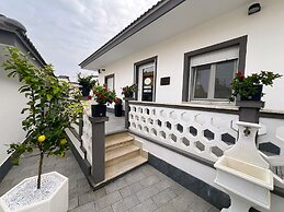 Kalasó Design Guest House - Rome Airport