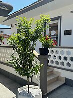 Kalasó Design Guest House - Rome Airport