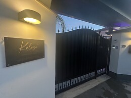 Kalasó Design Guest House - Rome Airport