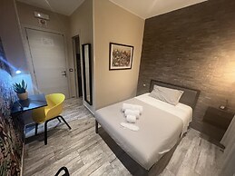 Kalasó Design Guest House - Rome Airport