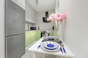 Motława River Old City Studio by Renters