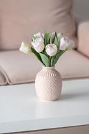 Motława River Old City Studio by Renters