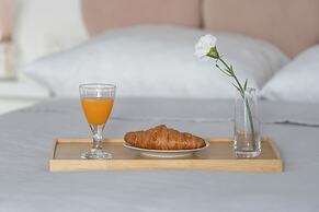 Motława River Old City Studio by Renters