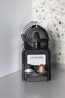 Motława River Old City Studio by Renters