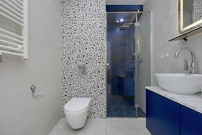 Motława River Old City Studio by Renters